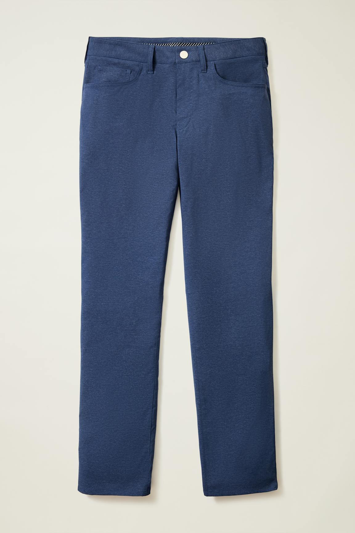 Lightweight 5-Pocket Golf Pant Bonobos Top Pick