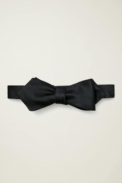 Satin Empire Tuxedo Bowtie Bonobos Smart Buy