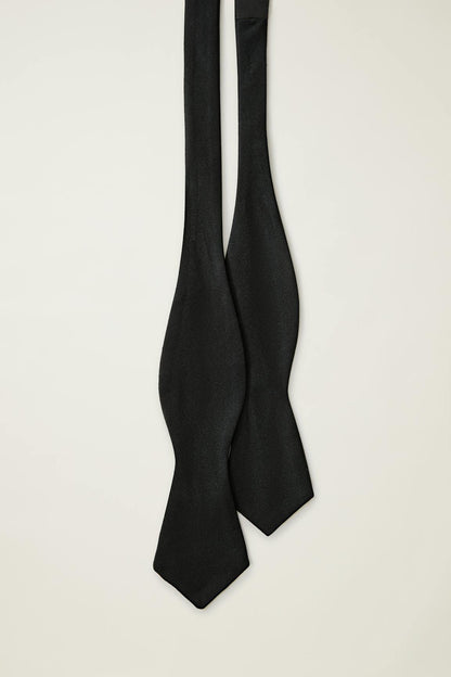 Satin Empire Tuxedo Bowtie Bonobos Smart Buy