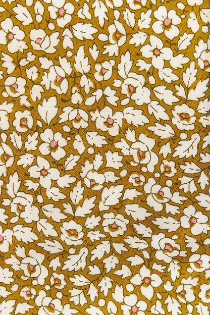 Cotton Necktie Made With Liberty Fabric Bonobos Trending