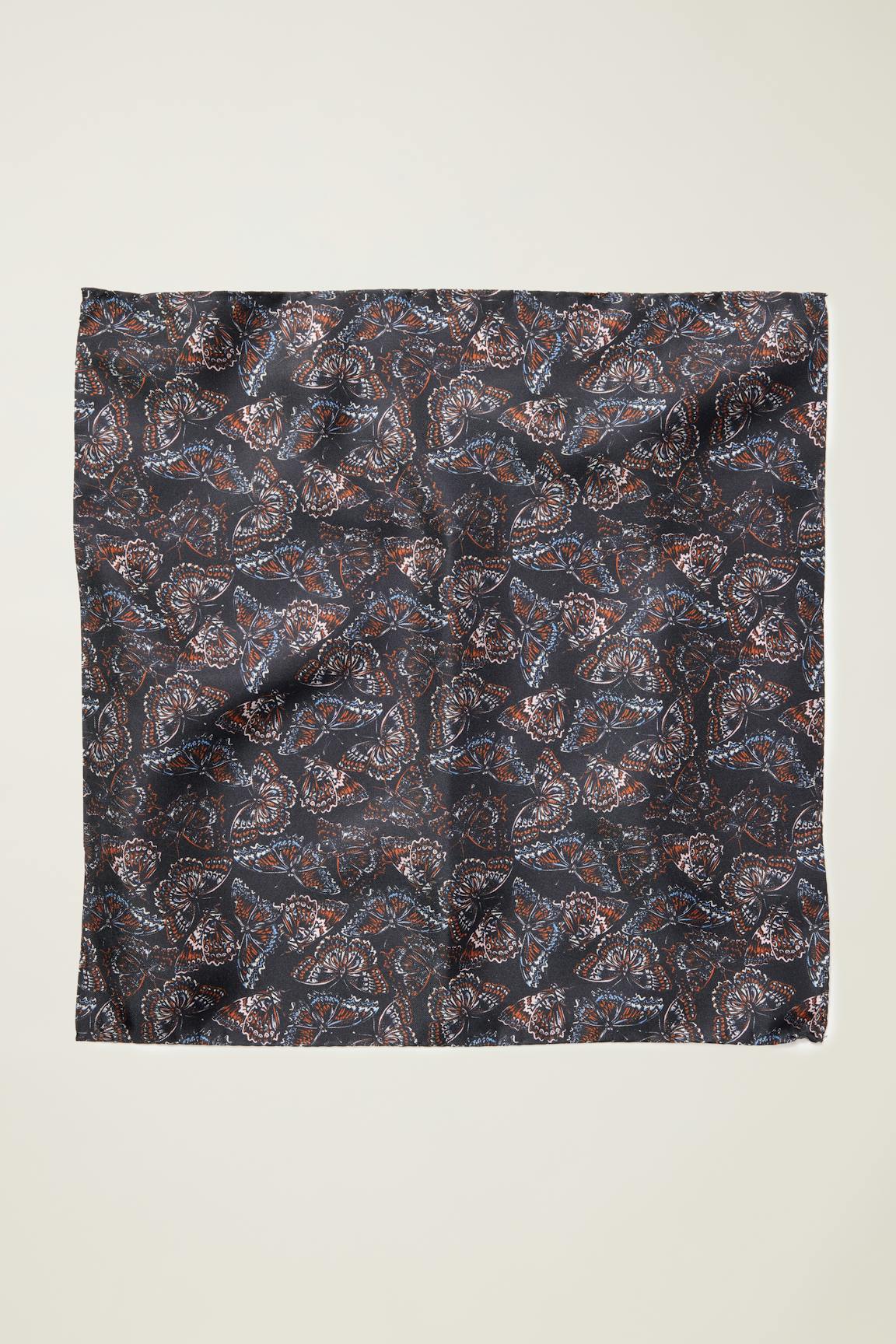 Premium Pocket Square Bonobos Top Pick