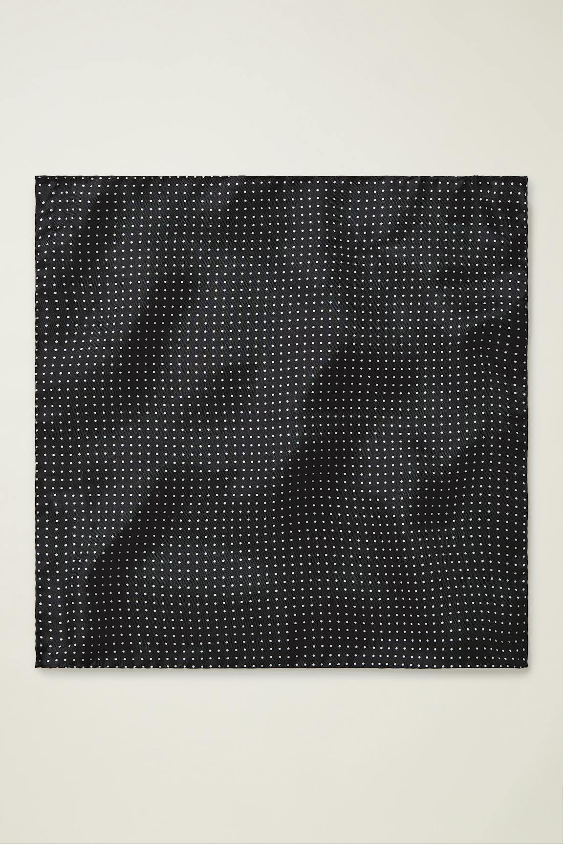 Premium Pocket Square Bonobos New