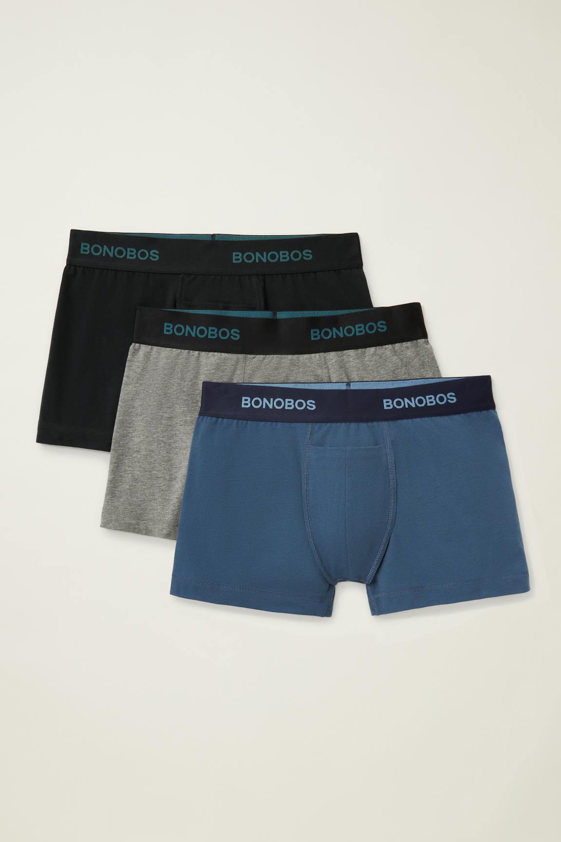 Supersoft Underwear 3-Pack Bonobos Smart Buy