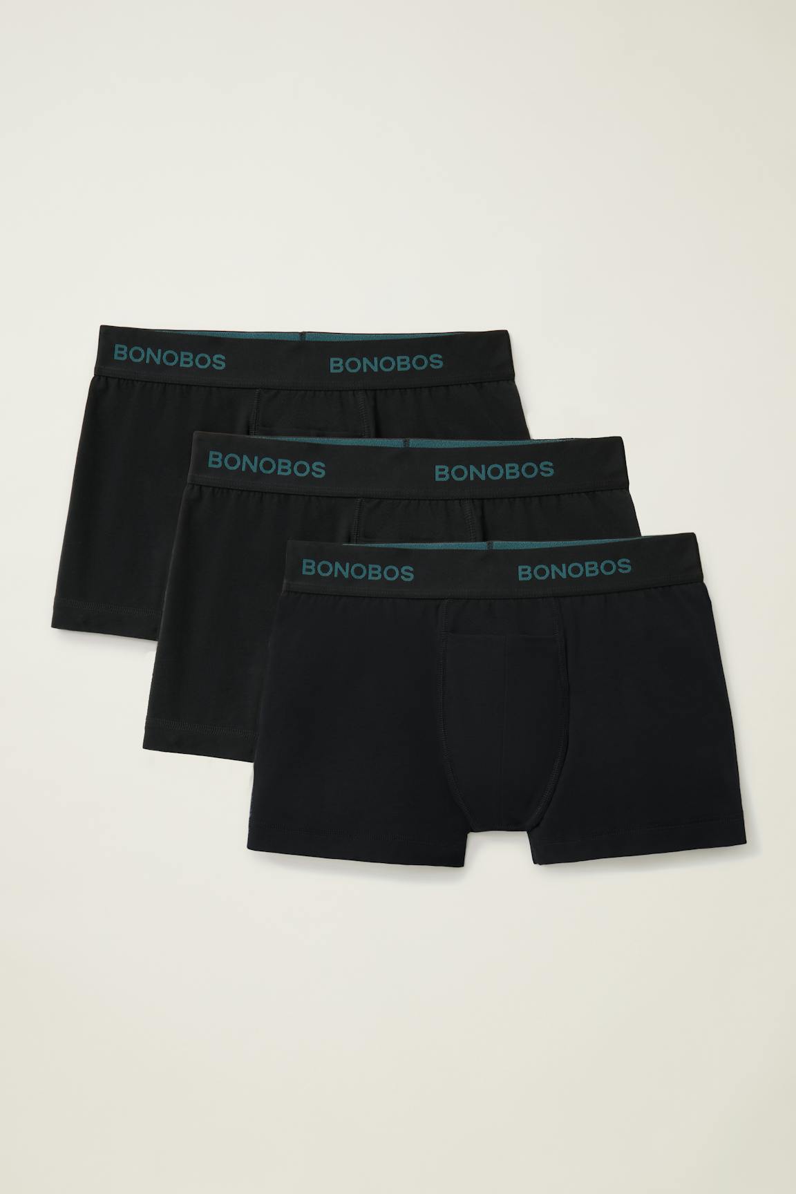 Supersoft Underwear 3-Pack Bonobos Featured