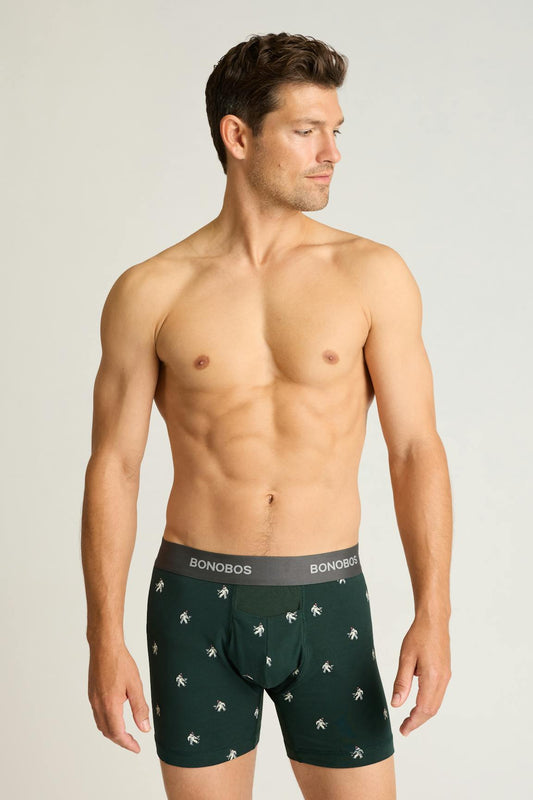 Supersoft  Underwear Bonobos Trending
