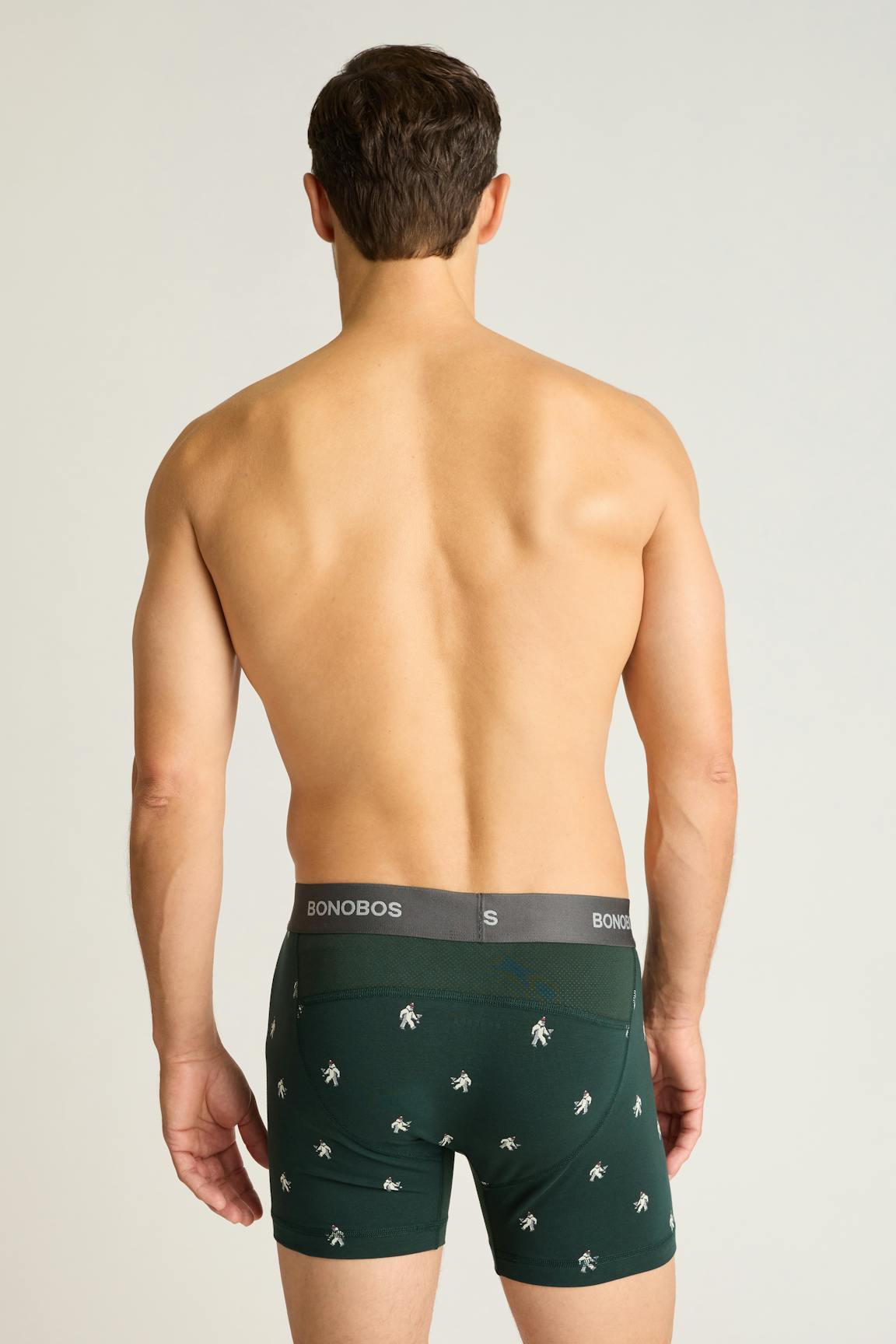 Supersoft  Underwear Bonobos Trending