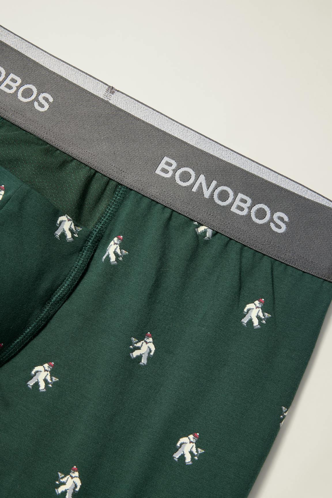 Supersoft  Underwear Bonobos Trending