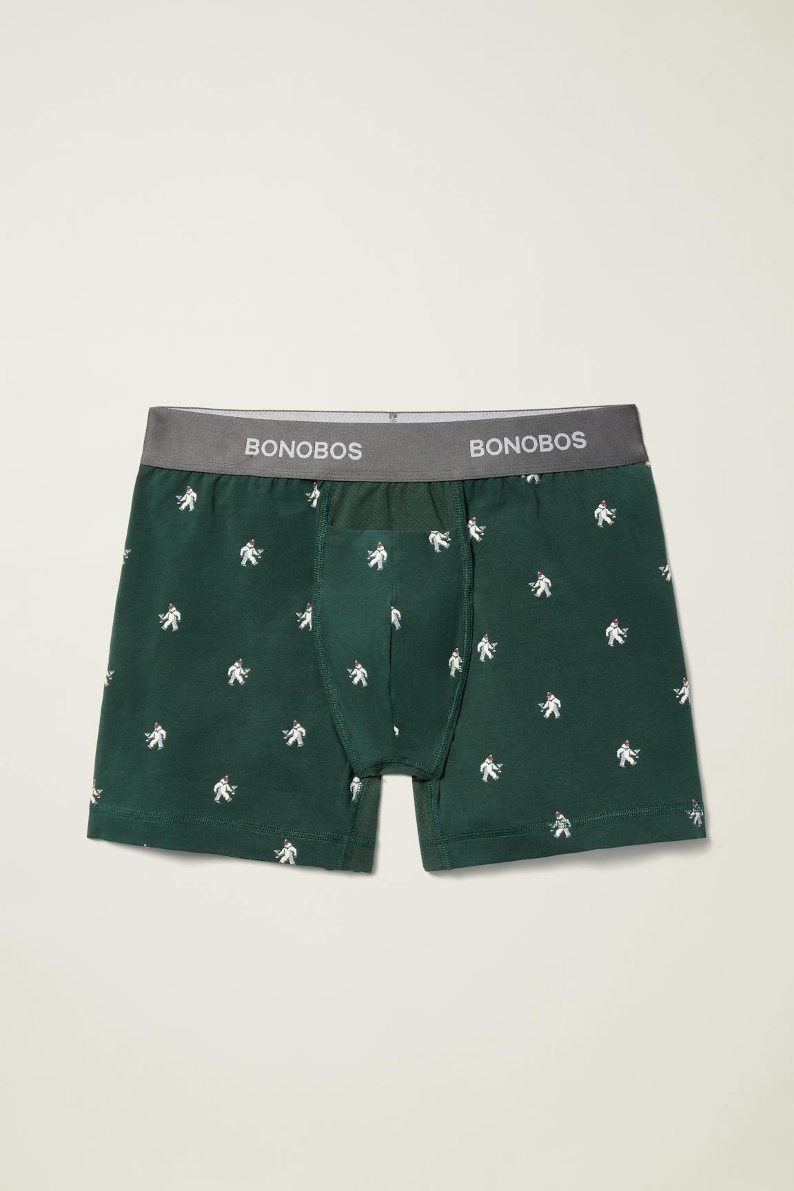 Supersoft  Underwear Bonobos Trending