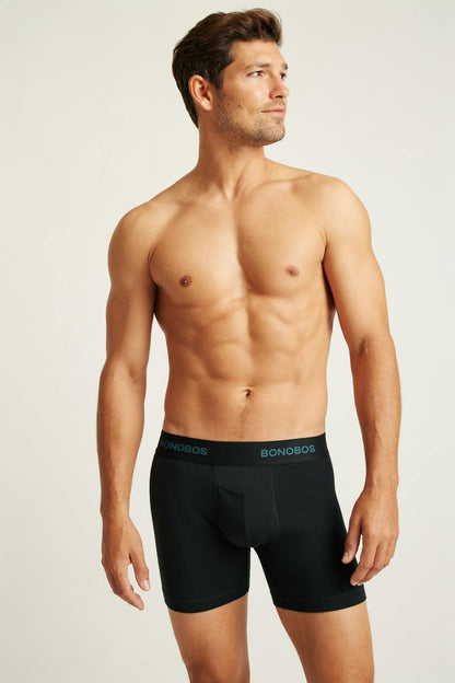 Supersoft  Underwear Bonobos Top Pick