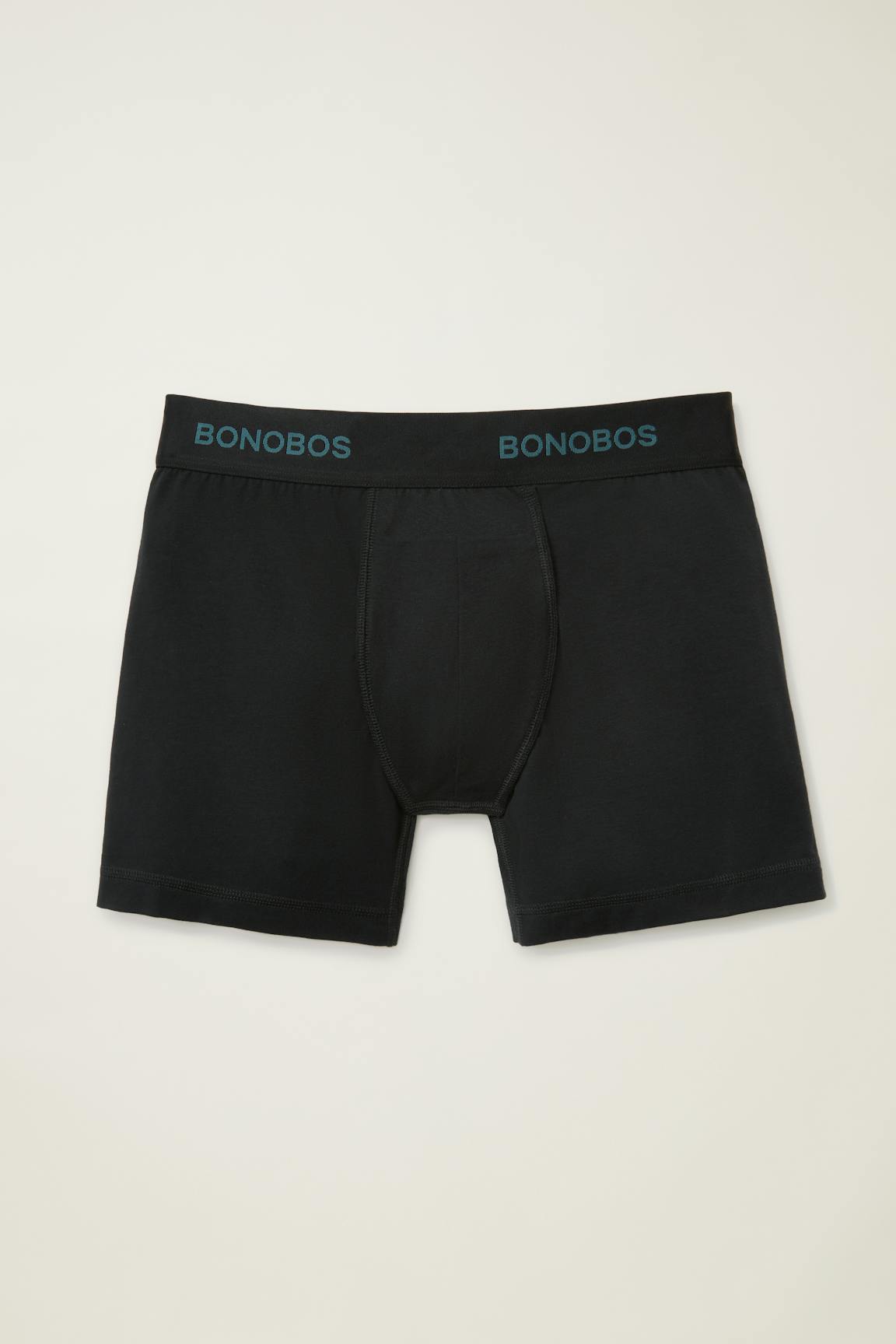 Supersoft  Underwear Bonobos Top Pick