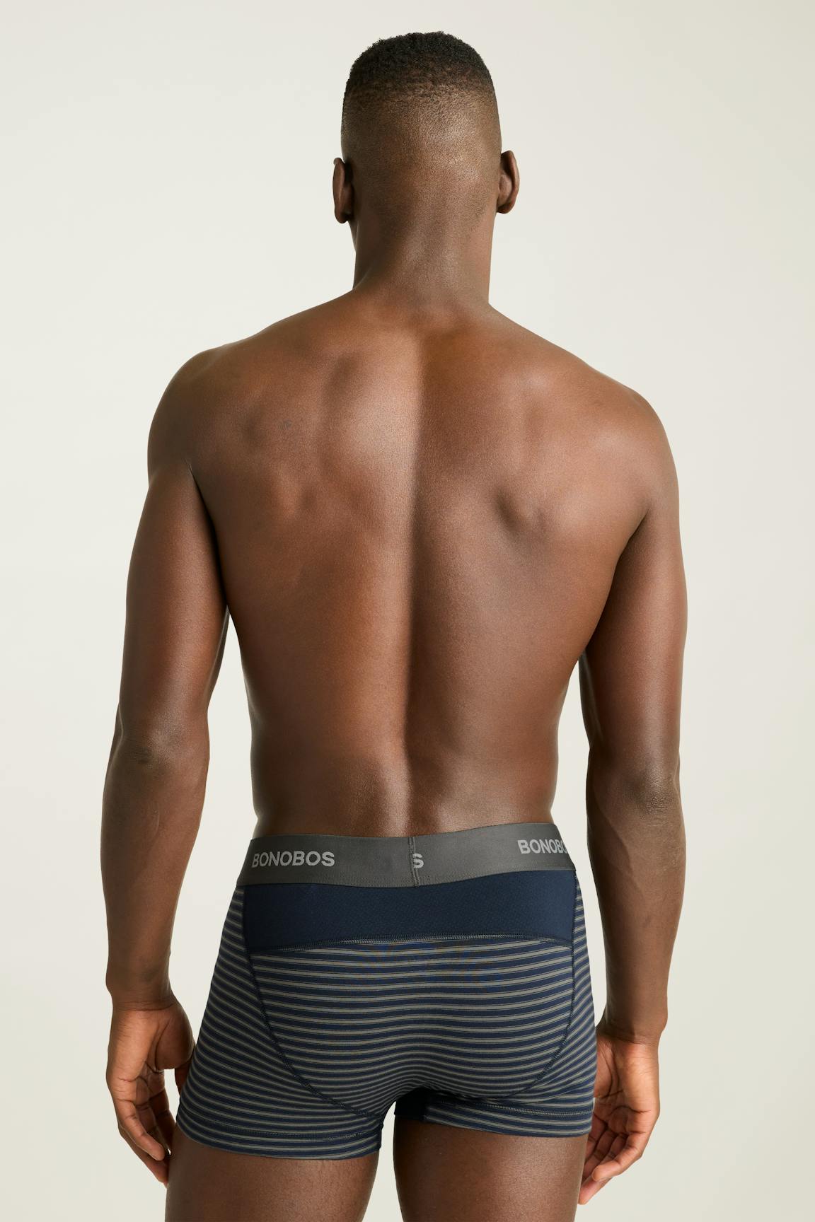 Supersoft  Underwear Bonobos New