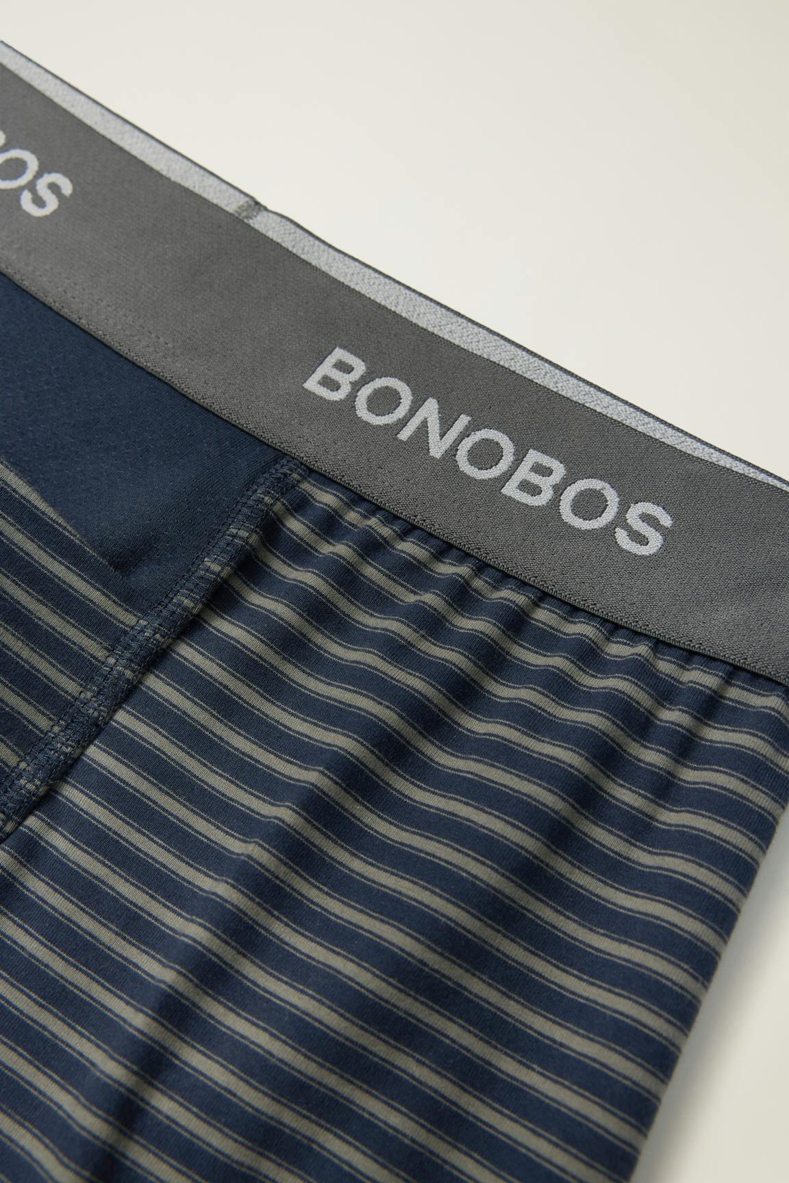 Supersoft  Underwear Bonobos New