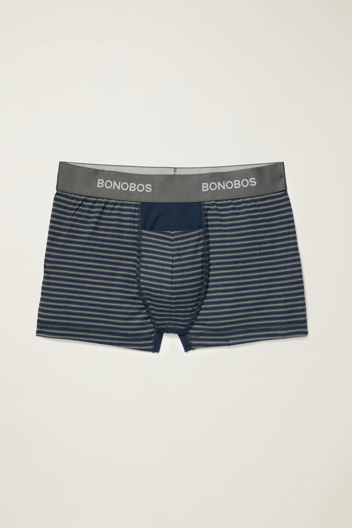 Supersoft  Underwear Bonobos New