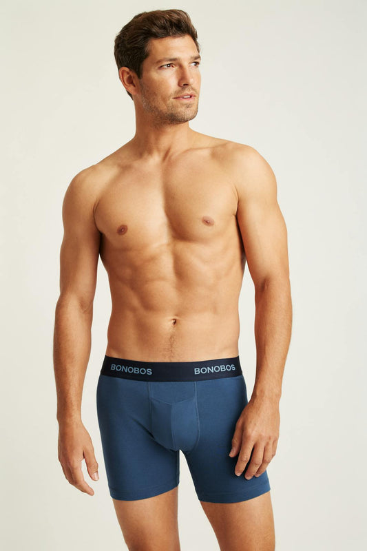 Supersoft  Underwear Bonobos Featured