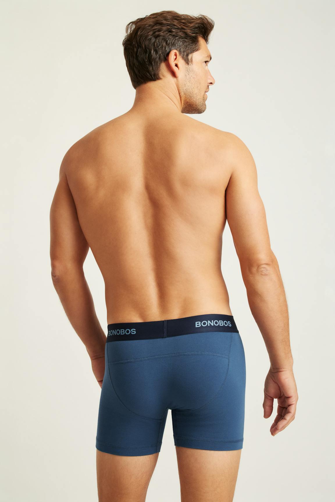 Supersoft  Underwear Bonobos Featured