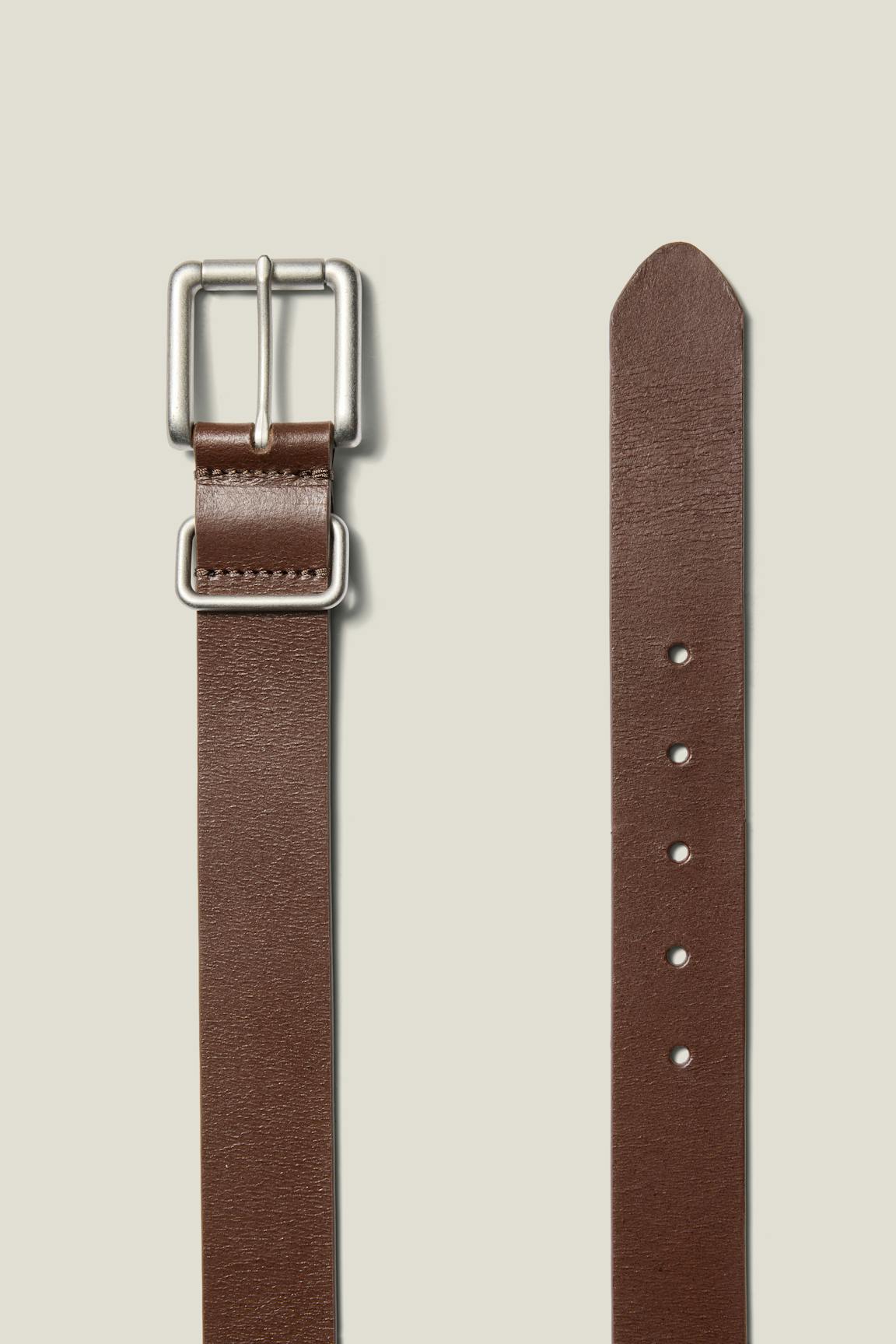 Leather Jeans Belt Bonobos Featured