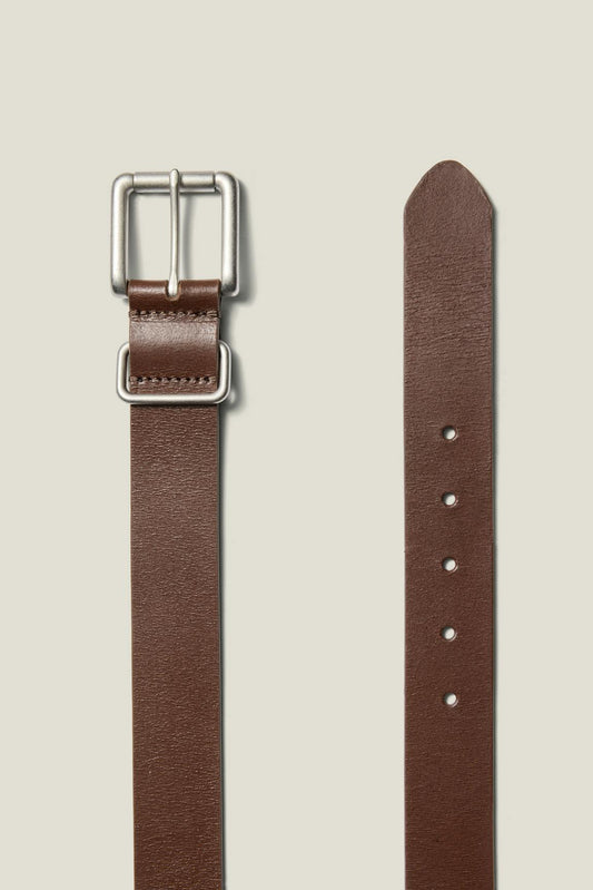 Leather Jeans Belt Bonobos Featured