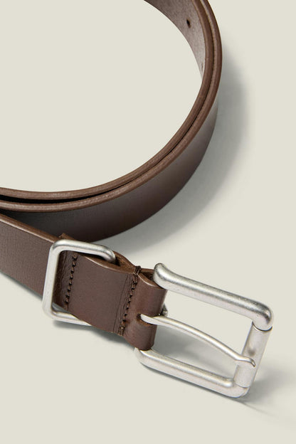 Leather Jeans Belt Bonobos Featured