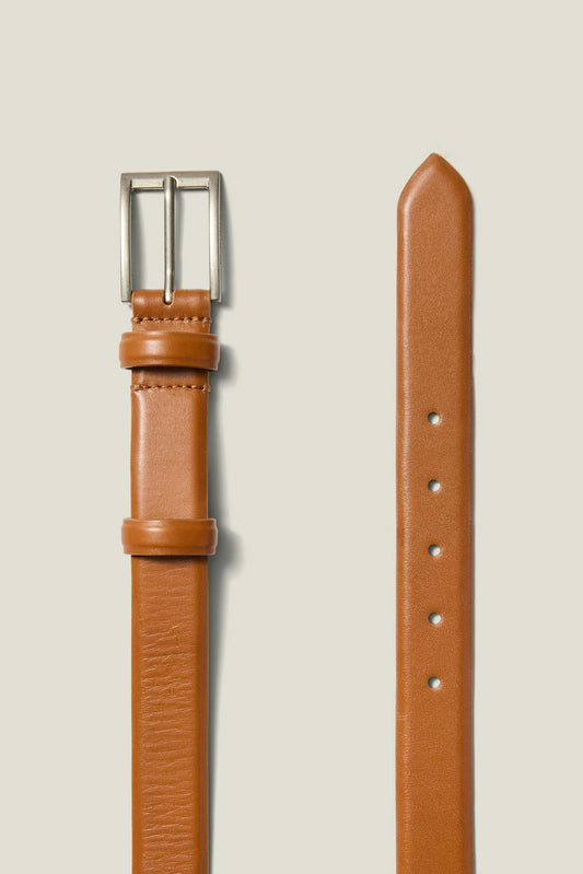 Leather Dress Belt Bonobos Popular