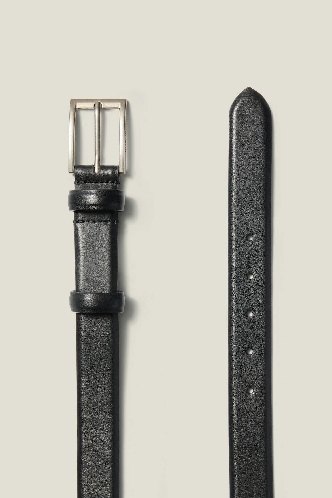 Leather Dress Belt Bonobos Best Seller