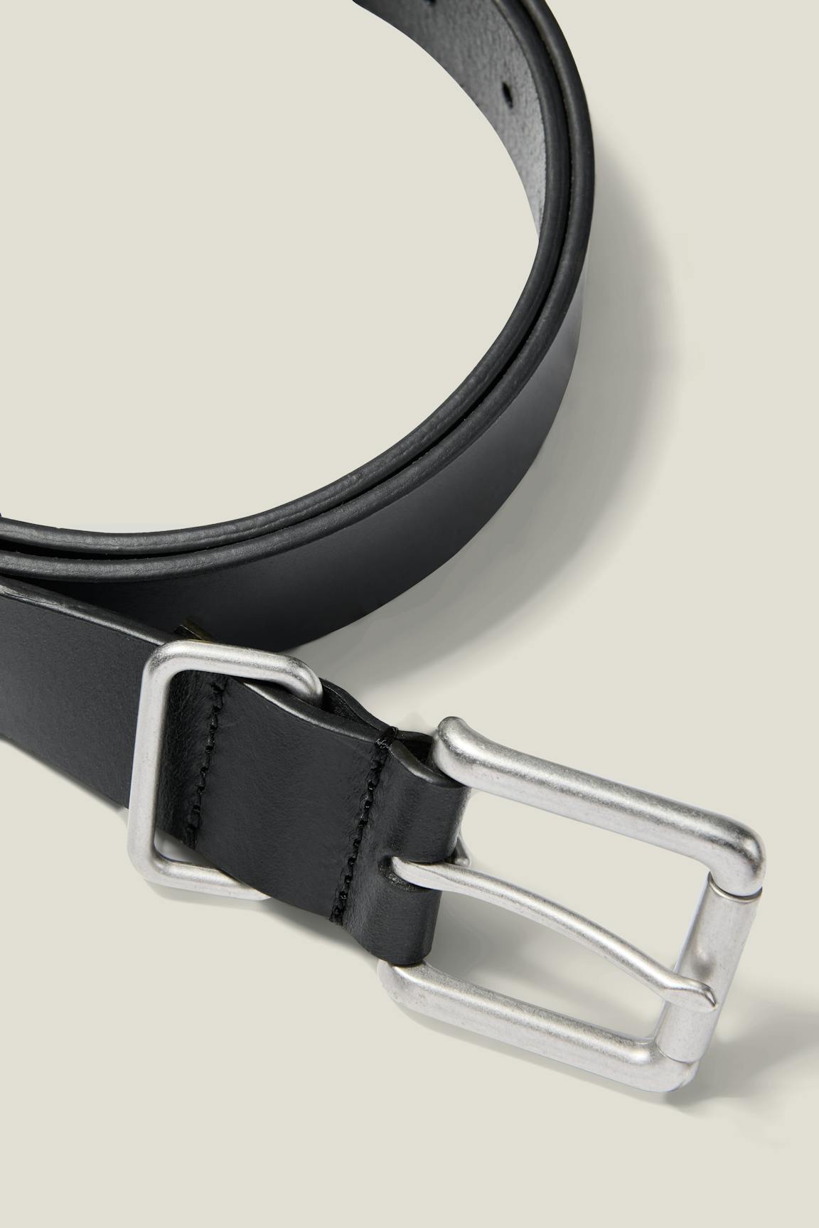Leather Jeans Belt Bonobos Top Pick