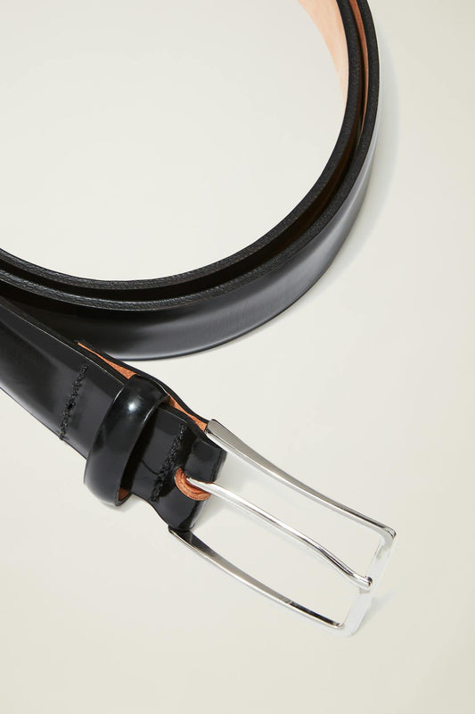 Premium Leather Dress Belt Bonobos Smart Buy