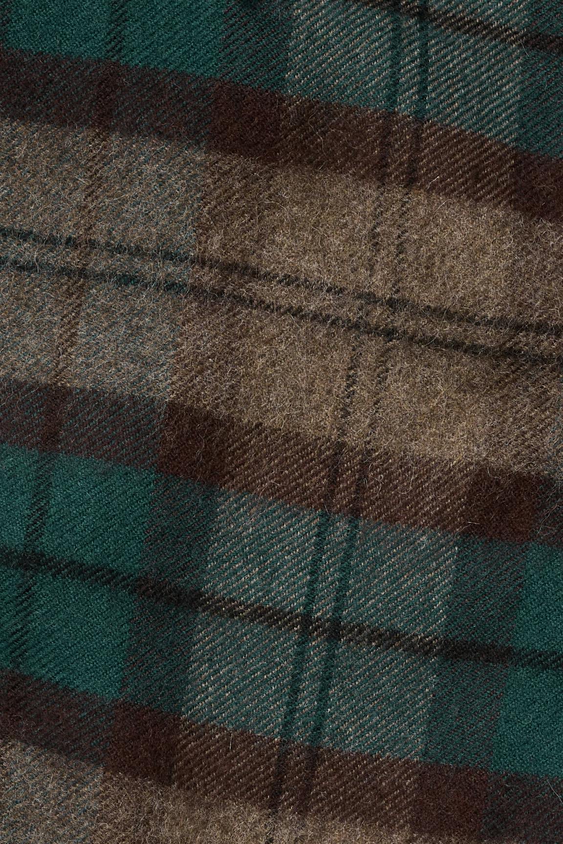 Italian Wool Scarf Bonobos Featured