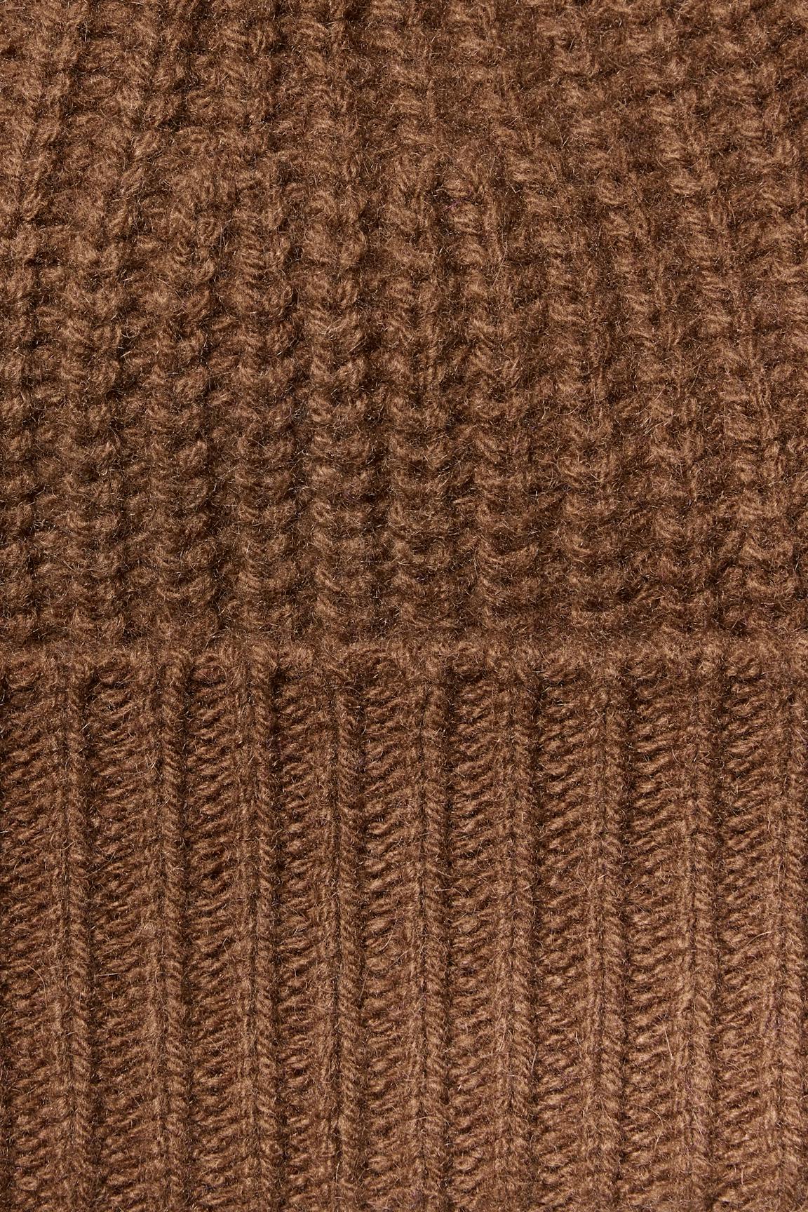 Italian Cashmere Beanie Bonobos Popular