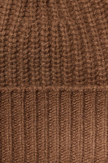 Italian Cashmere Beanie Bonobos Popular