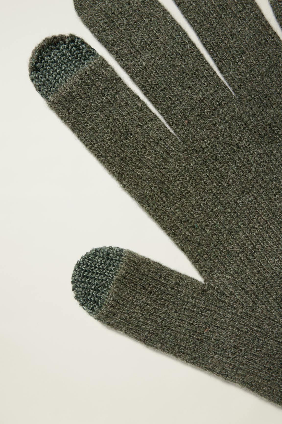 Italian Cashmere Gloves Bonobos Trending