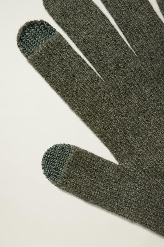 Italian Cashmere Gloves Bonobos Trending