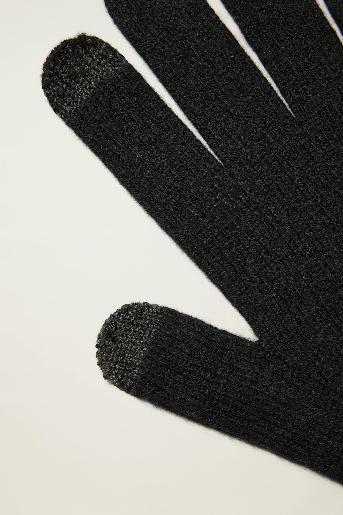 Italian Cashmere Gloves Bonobos Best Seller