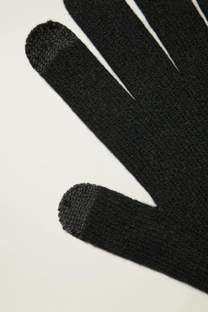 Italian Cashmere Gloves Bonobos Best Seller