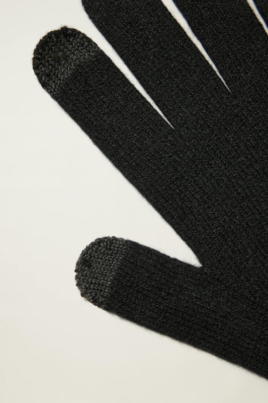 Italian Cashmere Gloves Bonobos Best Seller