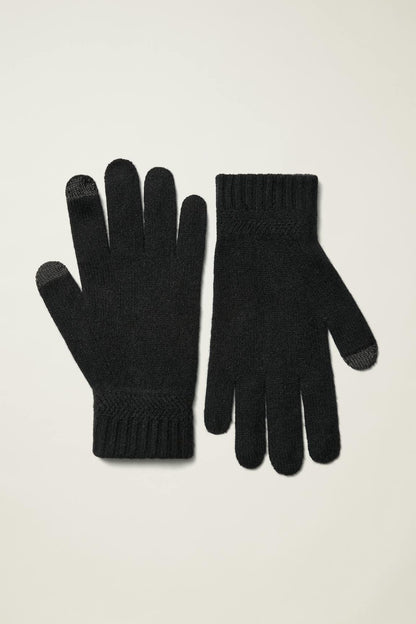Italian Cashmere Gloves Bonobos Best Seller