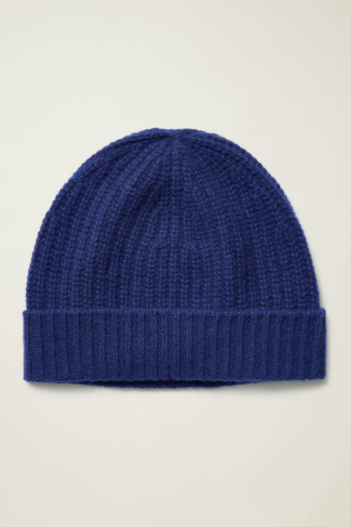 Italian Cashmere Beanie Bonobos Top Pick