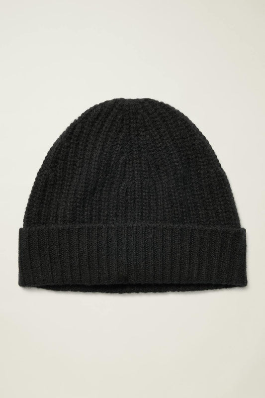 Italian Cashmere Beanie Bonobos Premium
