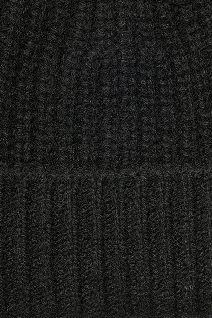 Italian Cashmere Beanie Bonobos Premium