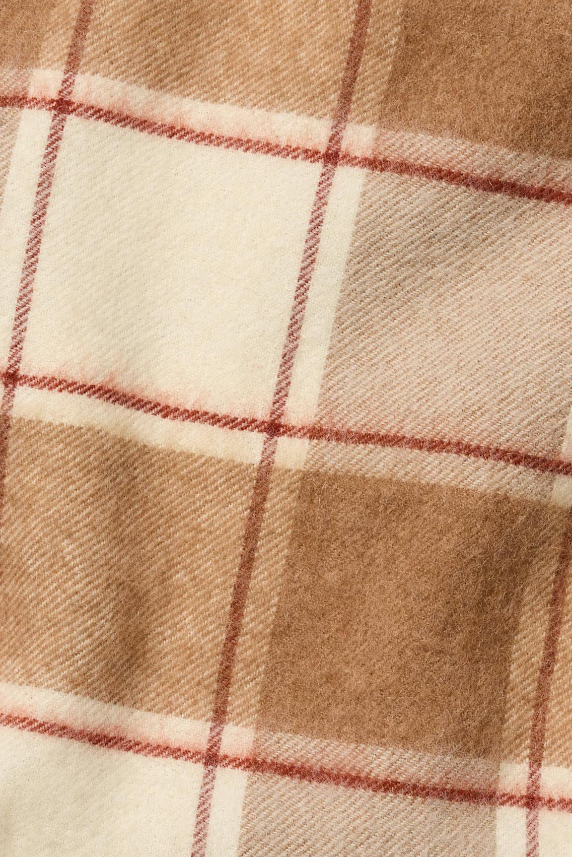 Italian Wool Scarf Bonobos New