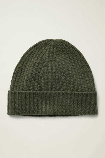 Italian Cashmere Beanie Bonobos Featured