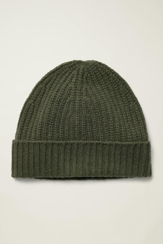 Italian Cashmere Beanie Bonobos Featured
